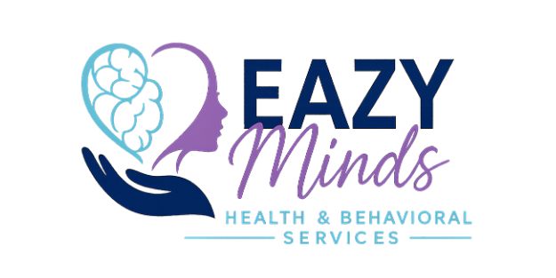 Eazy Minds Logo